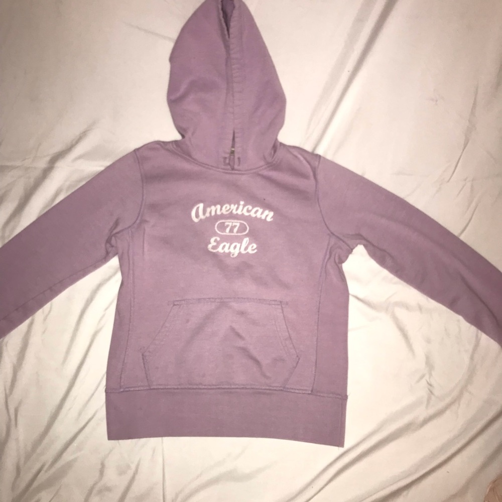 American Eagle Sweatshirt